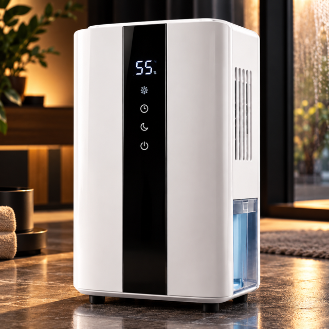 Déshumidificateur Frivio Compact