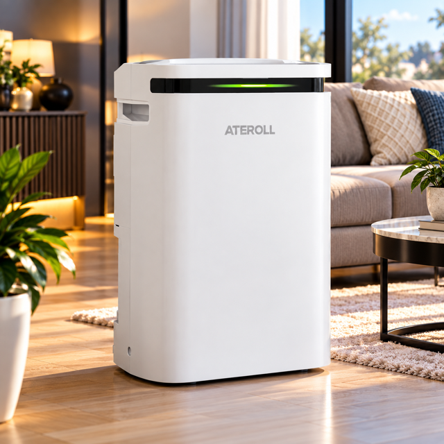 Déshumidificateur Frivio 20 L / Jour