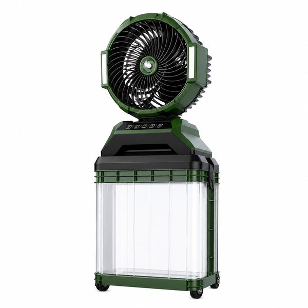 Brumisateur Grande Capacité XXL