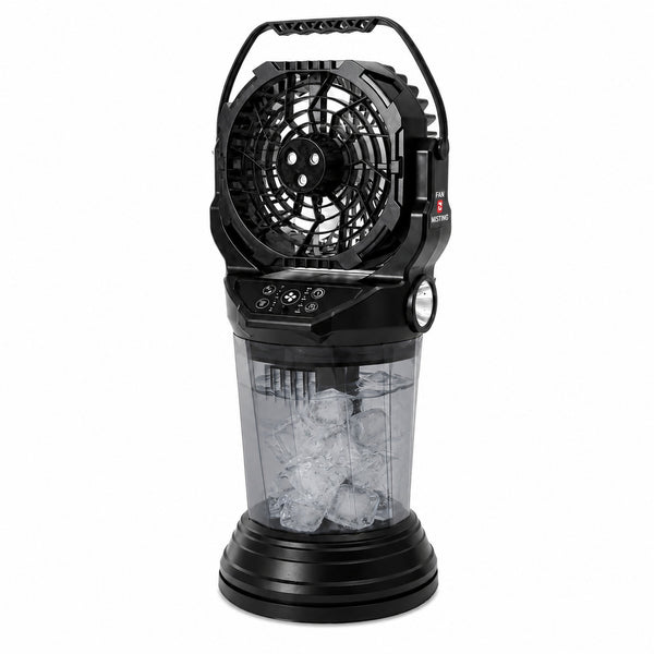 Brumisateur Lanterne LED 15000mAh