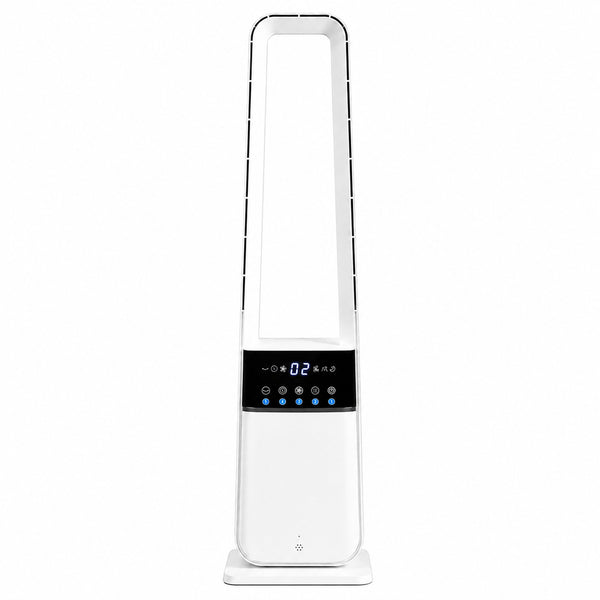 Ventilateur Tour Sans Pales