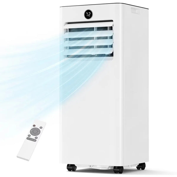 Climatiseur Portable 7 000 / 9 000 BTUC